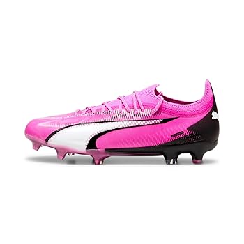 Amazon.co.jp: PUMA(プーマ) K) ウルトラ アルティメット FG/AG